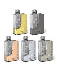 Aspire GoTek Pro Pod Kit 4.5ml 1500mAh-9b0b4d